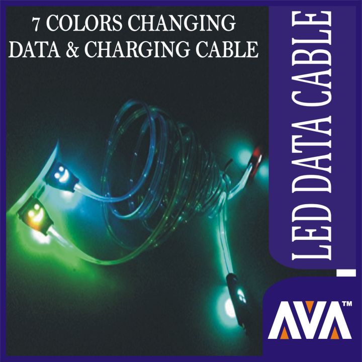 AVA%20ORIGINAL%20SPECIAL%20CHARGING%20AND%20DATA%20COPPER%20CABLE%20MICRO%20USB%20PORT%207%20COLOR%20CHANGING%20LIGHTS%20CABLE%20FOR%20ALL%20MOBILES%20-%20Image%205