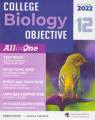 Biology Objective For Class 12 By Kamran Edition 2022. 