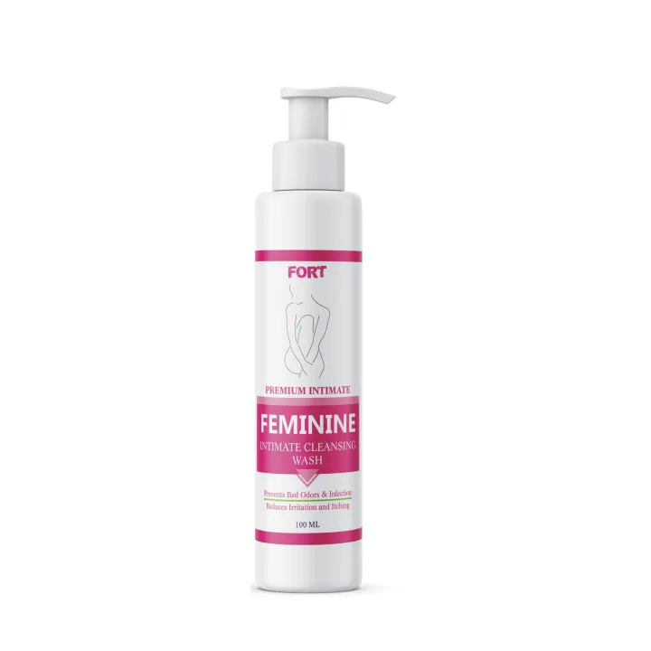 Fort%20%20Feminine%20Intimate%20Cleansing%20Wash%20Gentle%20PH5.5%20120ml%20-%20Image%202
