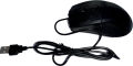 Dell  Optical Mouse  Fancy Mouse 7800 Frame Rate. Providse 600/1000/1600DPI 3 level resolution, fit for different game control.  1600 pro gaming sensor.. 