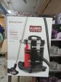 Westpoint WF‑103 Drum Vacuum Cleaner – 21 L Stainless Steel Drum, 1500 W Copper Motor, Blower Function & Auto Shut‑off. 