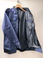 Canvas Fashion Stylish Winter Bomber Jacket For Men. 