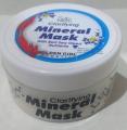 Soft Touch Clarifying Mineral Mask. 
