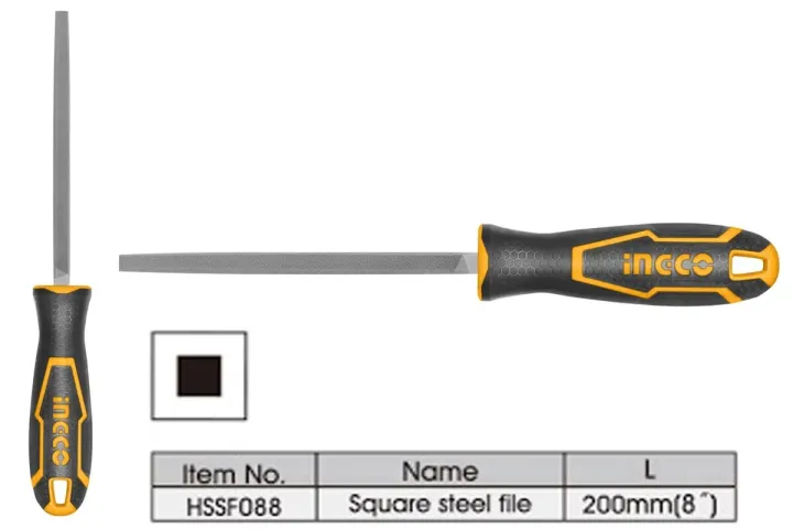 INGCO%20-%20Square%20Steel%20File%208"%20-%20Image%203