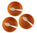 3 pcs cartoon baby bowl with spoons Baby bowl set Premium Quality Plastic Food grade material cereal bowl for kid’s different unique designs and colors,3 Pcs Animal Paradise Cartoon 3 Bowls with 3 Spoon Set Cereal, Cerelac Bowl for Kids. 