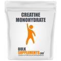 Creatine Monohydrates (Micronized)-200gram. 