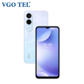 Vgotel New 17 - IPS LCD - 6.56 Inches Display - 4GB RAM 64GB ROM - 8MP Front Camera - 13MP Rear Camera - Dual SIM - 5000mAh Battery. 