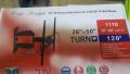 PakJAStore UNIVERSAL ARTICULATED LED LCD TV BRACKET BASE 26 "TO 50" 3D UP TO 25KG 120 ° VES 400X400MM HOME DESIGN 117D. 