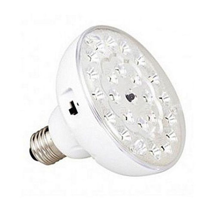 Dp 7033 - Rechargeable Remote control Led Bulb - B22 (Pin Base)