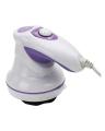 Manipol Body Massage Machine - White & Blue. 
