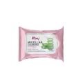 Rivaj UK - Micellar Cleansing Water Makeup Wipes. 