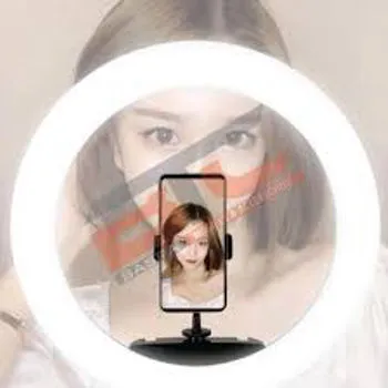 BD-300%20Ring%20Fill%20Light%20%E2%80%93%2010-Inch%20LED%20Selfie%20Ring%20Light%20with%20Tripod%20Stand%20&%20Phone%20Holder%20for%20Makeup,%20Live%20Streaming,%20and%20Photography%20-%20Image%205