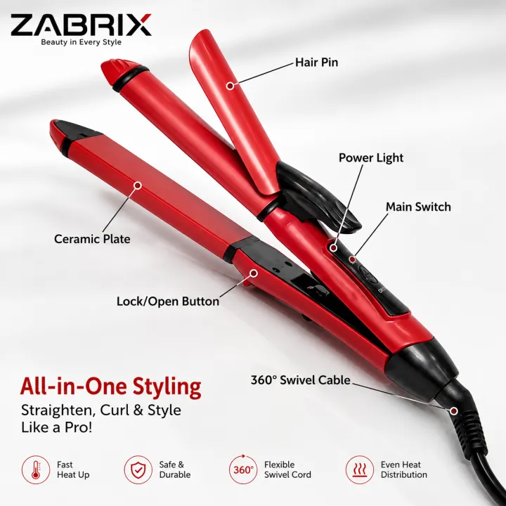 ZABRIX%20Original%202-in-1%20Hair%20Straightener%20&%20Curler%20%E2%80%93%20Professional%20Ceramic%20Hair%20Styler%20with%20Fast%20Heat%20Technology%20%7C%20Salon-Quality%20Straightening%20&%20Curling%20Tool%20-%20Image%205