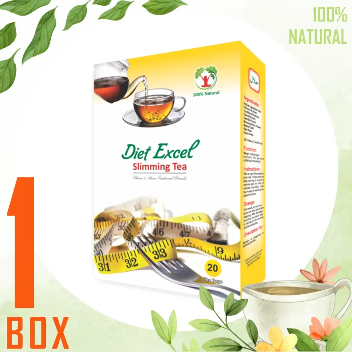 Diet%20Excel%20Slimming%20Tea%20-%2020%20Tea%20Bags%20-%20Image%205