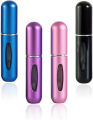 Online Karachi Refillable Mini Perfume Spray Bottle 5ml Perfume Atomizer Spray Bottle For Travel Mini Perfume Refills Empty Spray Perfume Container. 
