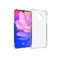 VivoS1 Pro Four Corner Shocked Proof Best Quality TPU Cover. 