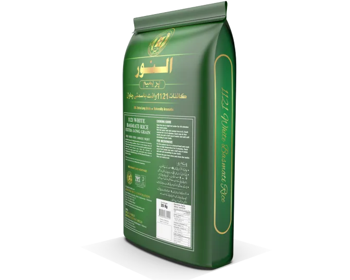 AL%20NOOR%20PREMIUM%201121%20WHITE%20BASMATI%20RICE%2020KG%20NEW%20-%20Image%203