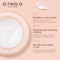 OTWOO - Makeup Remover Cream. 