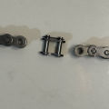 Chain Garari Set for CD 100 and Pridor /Chain and Sprocket Set Grari Set For Pridor. 