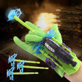 Spiders-Man Launcher Creative Marvel Spiders-Man Webshooter Glove. 