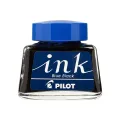 Pilot Ink-30 Blue-Black Bottle Ink For Fountain Pen. 