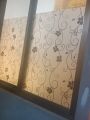 glass paper / window and door glass film multiple sizes. 