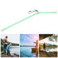 Fishing Tube Balance 5PCS Durable Small Style PVC Connector Fisher Tackle Accessory. 