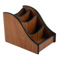 (Open Ad for More Variety) Visiting Card Holder Stand Desk Organizer Pen & Table Top. 