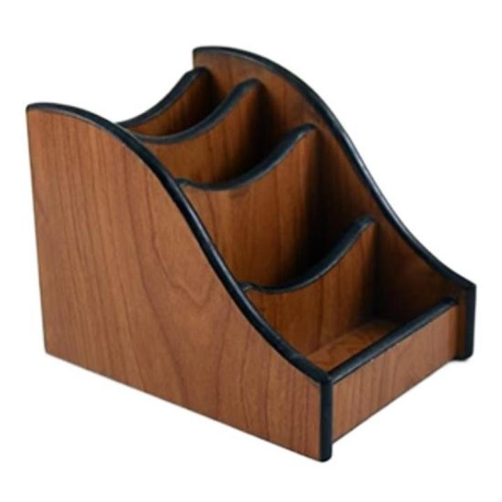 (Open Ad for More Variety) Visiting Card Holder Stand Desk Organizer Pen & Table Top