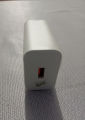 Infinix 33W Fast Charger for Infinix Smartphones. 