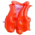 INTEX 58671 DELUX SWIM VEST 19.5X18.5IN  swim vest kids life vest  POOL SCHOOL DELUXE SWIM VEST Child Swim Vest Inflatable Kids Life Jacket Float swimming pool floats. 