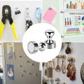 18Pcs Magnetic Push Pins Thumb Tacks, for Whiteboard, Magnet Board. 