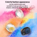 100% Quality+COD T120 TWS True Wireless Bluetooth Earphones Noise Reduction 3D Stereo Headset with Mic. 