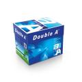 Double A - F4 Size Paper 80g - 5 Reams. 