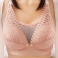 Trendygirl Maternity Bra Full Cup Seamless Maternity Breastfeeding Briere. 