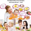 Fried Egg Mold Ring 4pcs Pancake Shapes Cooker Stainless Steel Cooking Tools for Frying Baking Cooking. 
