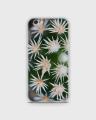 A71 Case Cover Hybrid Soft- Oppo   Cactus Print- 1cover2549. 