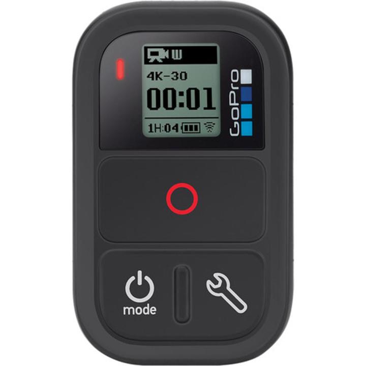 Gopro Smart Remote (Armte-002) Black