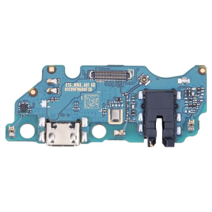 For Samsung Galaxy A03 Core SM-A032F Charging Port Board