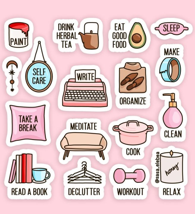Self-Care%20&%20Productivity%20Doodle%20Stickers%20-%20Daily%20Motivation%20Cute%20Daily%20Routine%20&%20Wellness%20Planner%20Stickers%20-%20Aesthetic%20Pack%20Journal%20Stickers%20,%20Daily%20Habits%20Daily%20Activity%20Stickers%20for%20Planners%202%20Inch%20x%202%20Inch%20Sticker%20Pack%20Of%2017%20Laptop%20/%20Mobile%20Stickers%20-%20Image%202