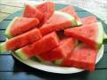 Watermelon (Tarbooz) Fresh Seeds - High Germination Rate - Home Kitchen Gardening. 