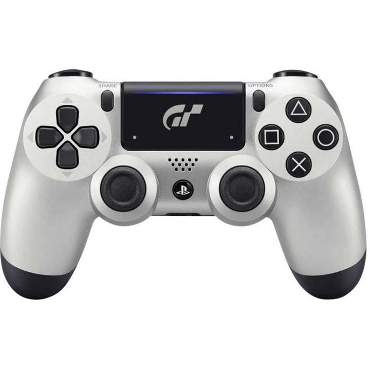 Sony Dualshock 4 PlaStation 4 Gran Turismo Sport Limited Edition Wireless Controller