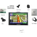 Carelove 7" Touch GPS Satellite Navigation With Pakistan Map Real Directions with Urdu Voice  Support Map, Windows PC MS Office (word, Excel, PowerPoint) Fm Radio, Audio Video Player with Life Time Free Map.. 