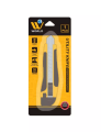 WBM Utility Knife, Carbon Steel Blade, Cutter Knife, Knife Blade, Blade, Cutter, Cutter Blade. 