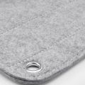 IKEA : KNALLBAGE : Hanging Organizer for Accessories. 