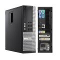 Gaming pc Core i5 3th gen 2gb Graphic Card 8GB RAM 128 GB SSD 320GB HDD   Modal: DELL (9010)7010)3010) +FREE RGB KEYBOARD & MOUSE & WINDOW 10 PRO INSTALLED. 