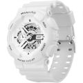 SYNOKE Top Luxury Sport Watches Men Unisex Watch Quartz Digital 50M Waterproof Watch Male. 
