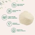 Agar Agar Powder, 150gram Vegan Unflavored Gelatin Substitute, Non-GMO, Gluten Free,. 