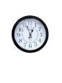Wall Clock Analog Small Size. 