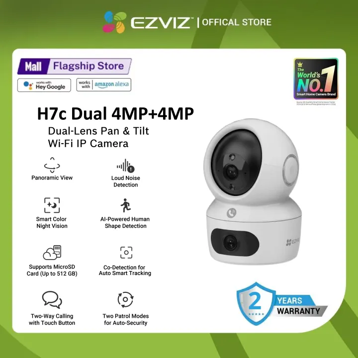 Ezviz%20by%20Hikvision%20H7C%204MP+4MP%20Dual%20Lens%20Wireless%20Wi-Fi%20IP%20Camera%20Indoor%20Pan/Tilt%202K+%20Security%20CCTV%20Camera%20%20Loud%20Noise%20Detection%20%20Human%20Shape%20Detection%20%20Color%20Night%20Vision%20%20Two-Way%20Talk%20%20Co-Detection%20Auto-Tracking%20%20Supports%20Up%20to%20512GB%20Storage%20-%20Image%202